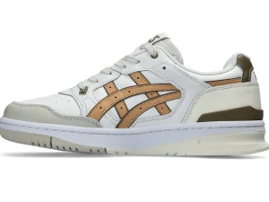 ASICS Nieuw binnen | Uitgelicht>EX89 White/Honey Beige