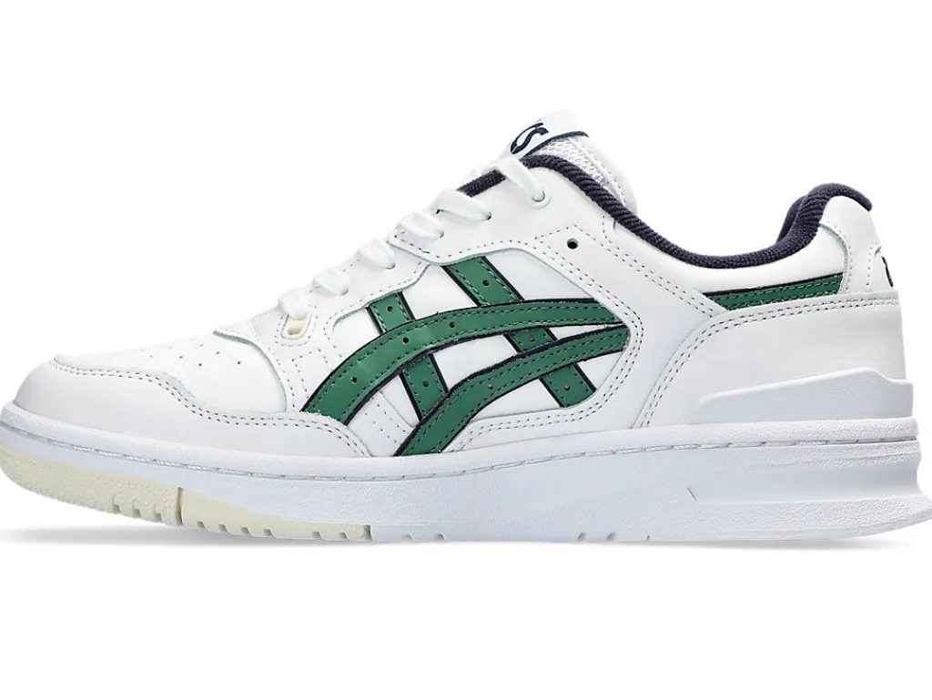 ex_3.webp ASICS SportStyle | Schoenen>EX89 White/Shamrock Green