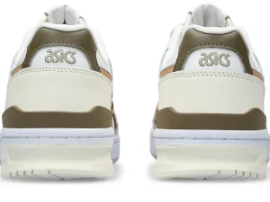 ASICS Nieuw binnen | Uitgelicht>EX89 White/Honey Beige
