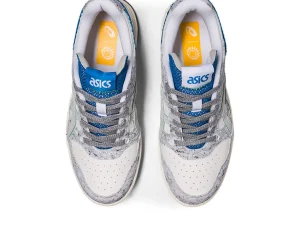 ASICS Sportstyle | SportStyle>EX89 White/Dolphin Blue