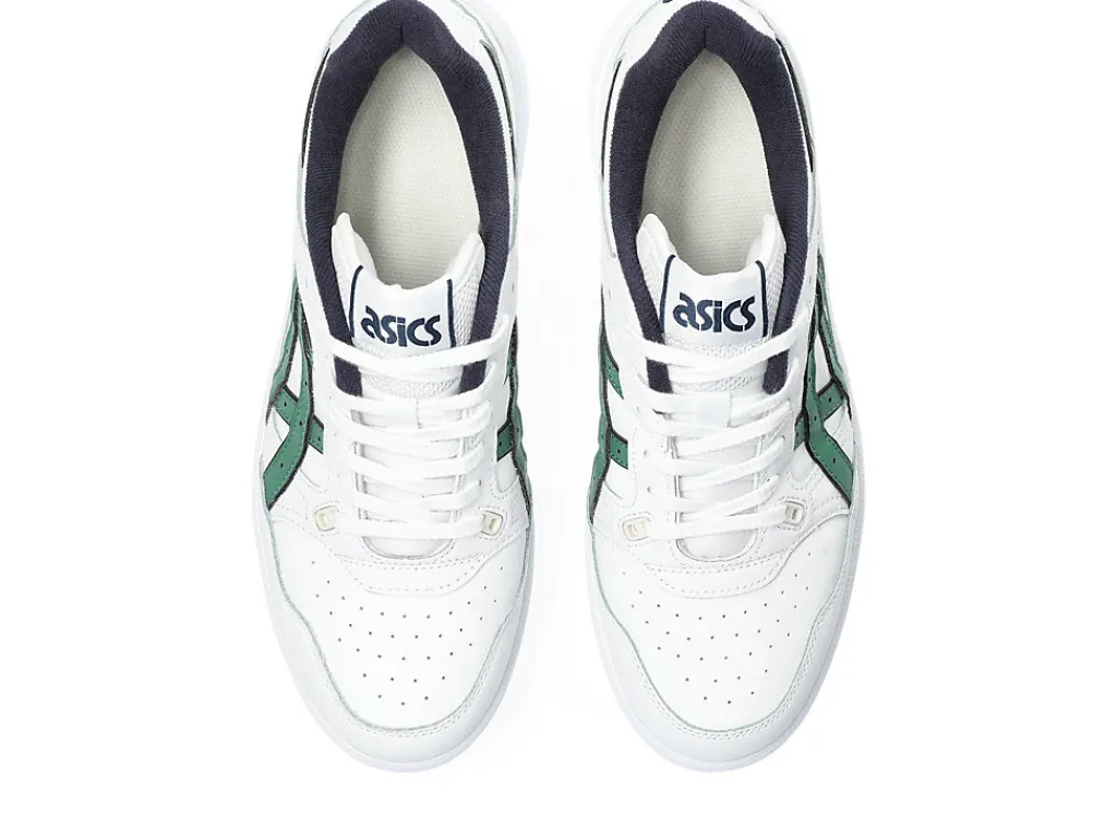 ex_5.webp ASICS SportStyle | Schoenen>EX89 White/Shamrock Green