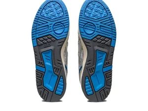 ASICS Sportstyle | SportStyle>EX89 White/Dolphin Blue