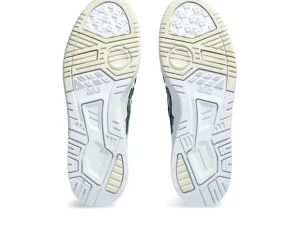 ASICS SportStyle | Schoenen>EX89 White/Shamrock Green