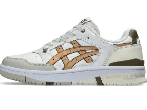 ASICS Nieuw binnen | Uitgelicht>EX89 White/Honey Beige