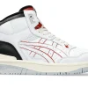 ASICS Unisex | SportStyle>EX89 MT White/Spice Latte