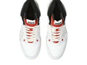 ASICS Unisex | SportStyle>EX89 MT White/Spice Latte