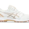 ASICS Hockey | Schoenen>FIELD ULTIMATE FF 2 White/Champagne