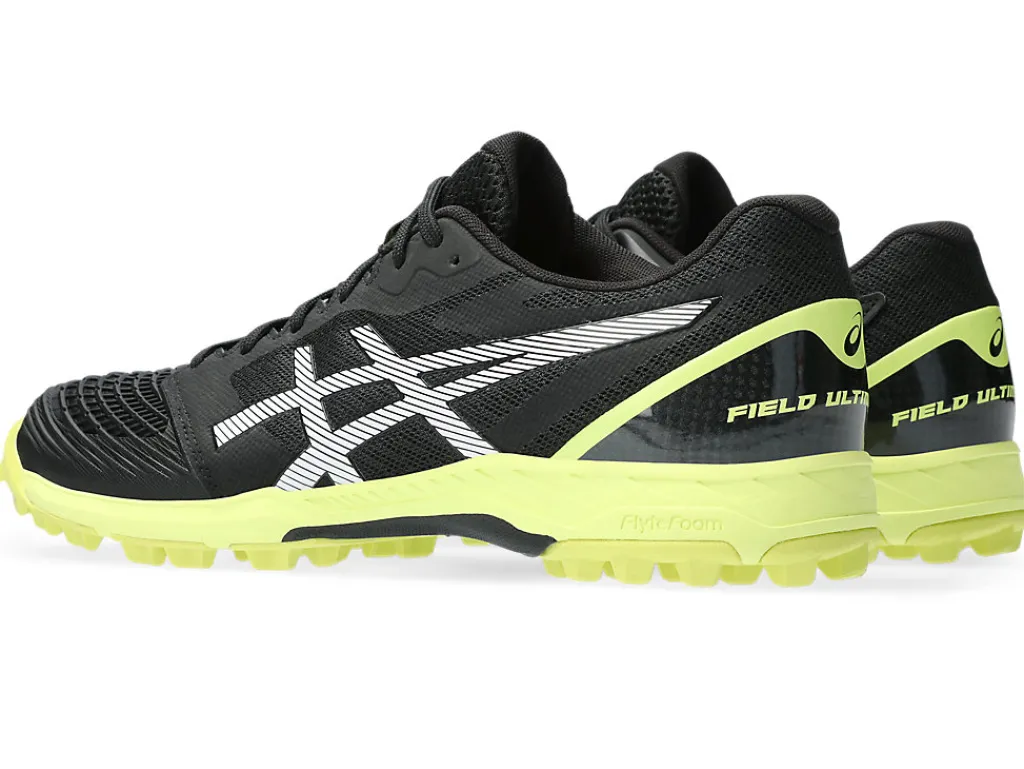 field_ultimate_ff__2.webp ASICS Hockey | Schoenen>FIELD ULTIMATE FF 2 Black/Glow Yellow