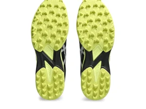 ASICS Hockey | Schoenen>FIELD ULTIMATE FF 2 Black/Glow Yellow