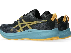 ASICS FUJI LITE™ | Trail running>FUJILITE 4 Black/Honey