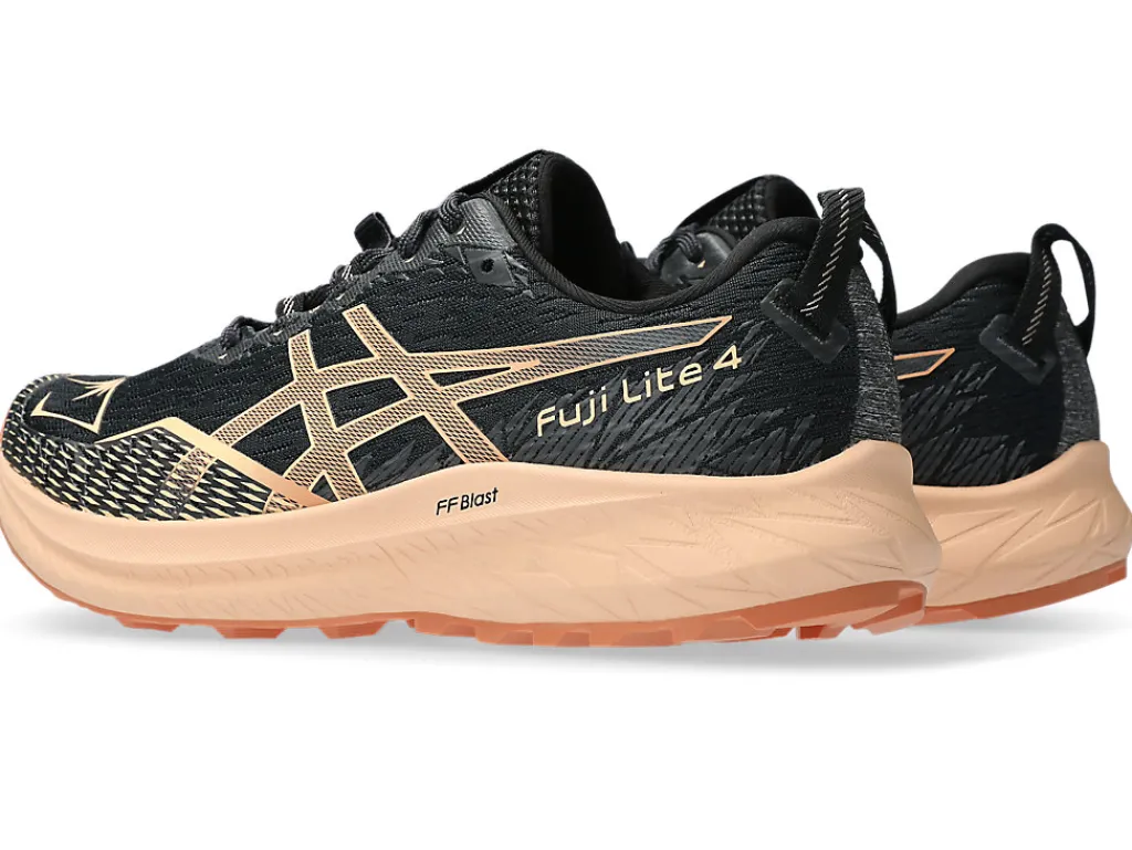 fujilite__2-7.webp ASICS FUJI LITE™ | Trail running>FUJILITE 4 Black/Terracotta