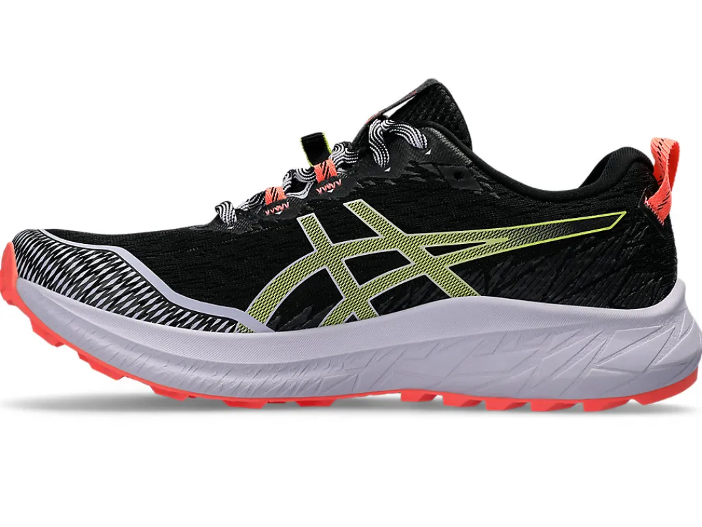 fujilite__3-1.webp ASICS FUJI LITE™ | Trail running>FUJILITE 4 Black/Cacti