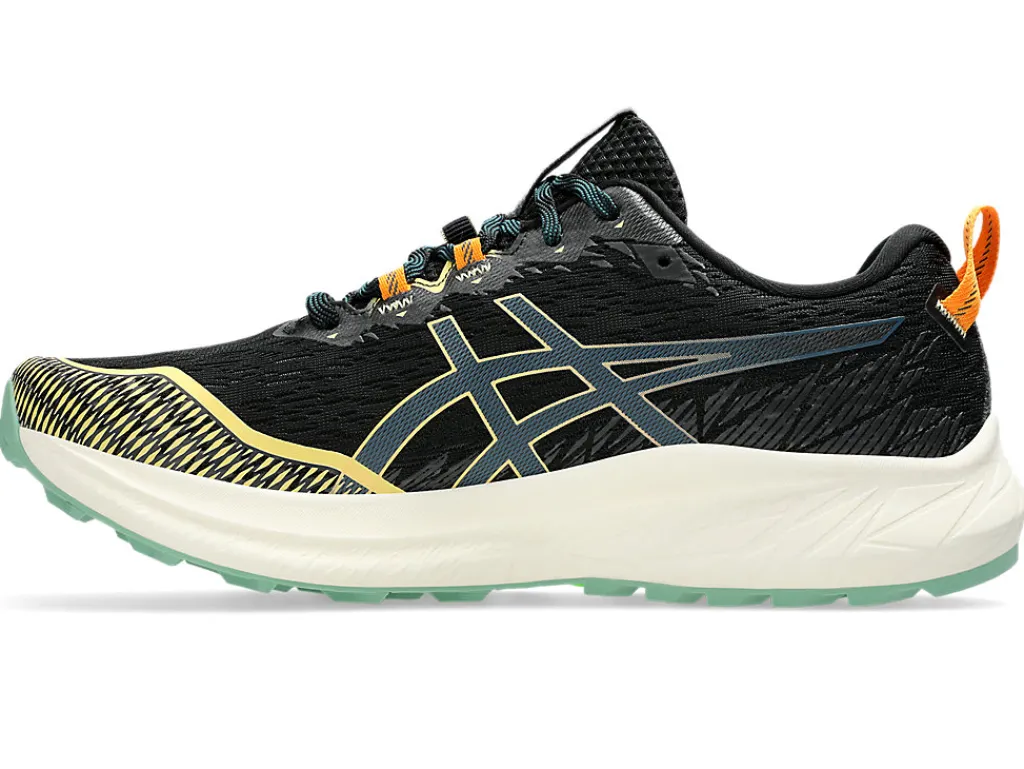 fujilite__3-3.webp ASICS FUJI LITE™ | Trail running>FUJILITE 4 Black/Magnetic Blue