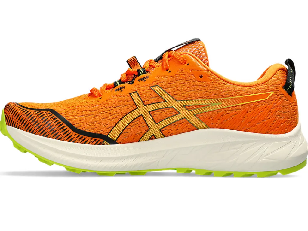 fujilite__3-5.webp ASICS FUJI LITE™ | Trail running>FUJILITE 4 Bright Orange/Neon Lime