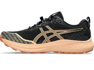 ASICS FUJI LITE™ | Trail running>FUJILITE 4 Black/Terracotta