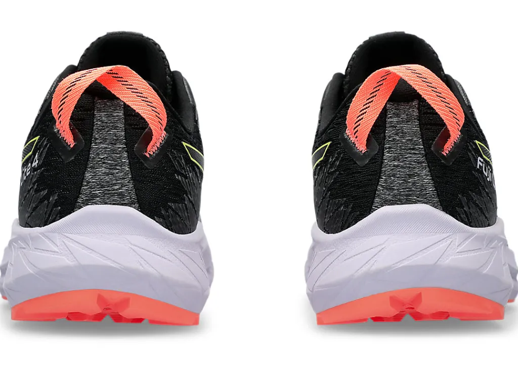 fujilite__4-1.webp ASICS FUJI LITE™ | Trail running>FUJILITE 4 Black/Cacti