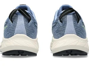 ASICS FUJI LITE™ | Trail running>FUJILITE 4 Denim Blue/Black