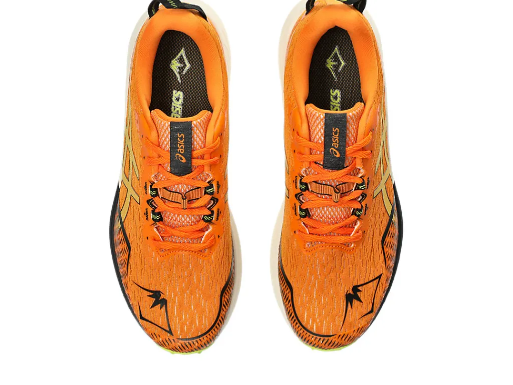 fujilite__5-5.webp ASICS FUJI LITE™ | Trail running>FUJILITE 4 Bright Orange/Neon Lime