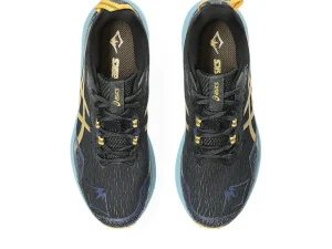 ASICS FUJI LITE™ | Trail running>FUJILITE 4 Black/Honey