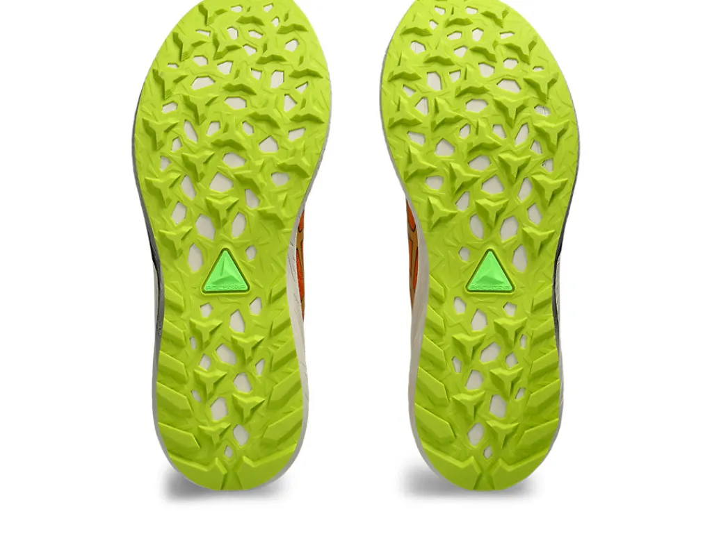 fujilite__6-5.webp ASICS FUJI LITE™ | Trail running>FUJILITE 4 Bright Orange/Neon Lime