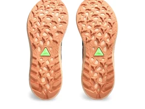 ASICS FUJI LITE™ | Trail running>FUJILITE 4 Black/Terracotta
