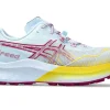 ASICS FUJI LITE™ | Trail running>FUJISPEED 2 Light Blue/Blackberry