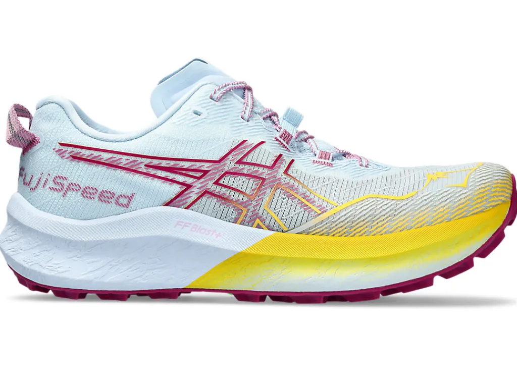 fujispeed__0-2.webp ASICS FUJI LITE™ | Trail running>FUJISPEED 2 Light Blue/Blackberry