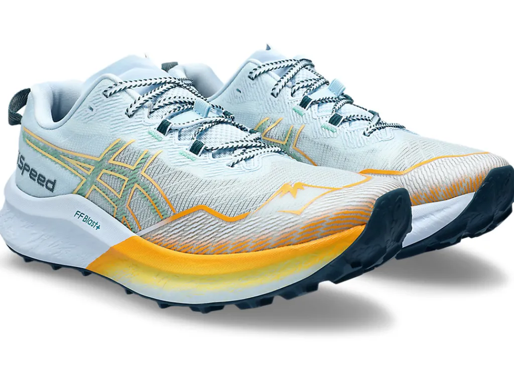 fujispeed__1-1.webp ASICS FUJI LITE™ | Trail running>FUJISPEED 2 Light Blue/Dark Mint