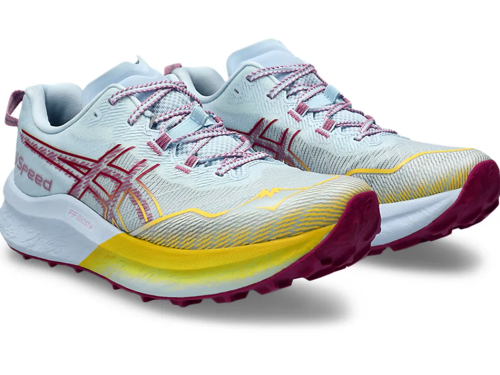 fujispeed__1-2.webp ASICS FUJI LITE™ | Trail running>FUJISPEED 2 Light Blue/Blackberry