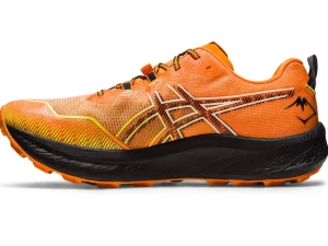 ASICS FUJI LITE™ | GEL-SONOMA™>FUJISPEED 2 Bright Orange/Antique Red