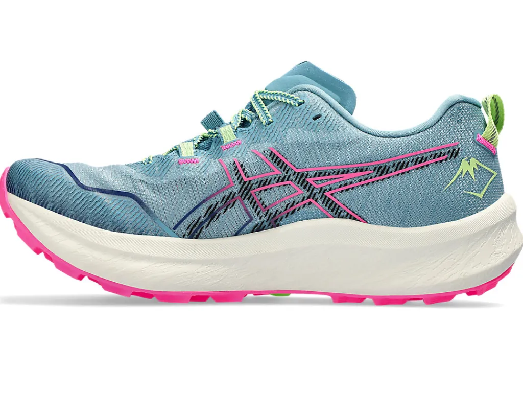 fujispeed__3.webp ASICS GEL-SONOMA™ | Trail running>FUJISPEED 2 Gris Blue/Black