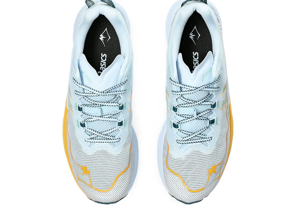 fujispeed__5-1.webp ASICS FUJI LITE™ | Trail running>FUJISPEED 2 Light Blue/Dark Mint