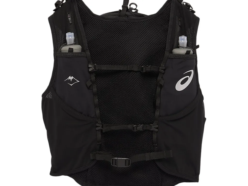 fujitrail_backpack_l_1.webp ASICS Kleding | Trail running>FUJITRAIL BACKPACK 15L Performance Black