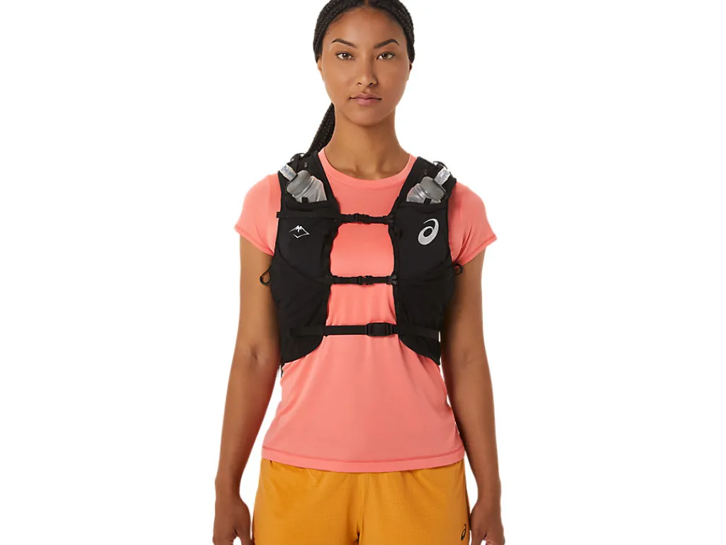 fujitrail_backpack_l_2.webp ASICS Kleding | Trail running>FUJITRAIL BACKPACK 15L Performance Black