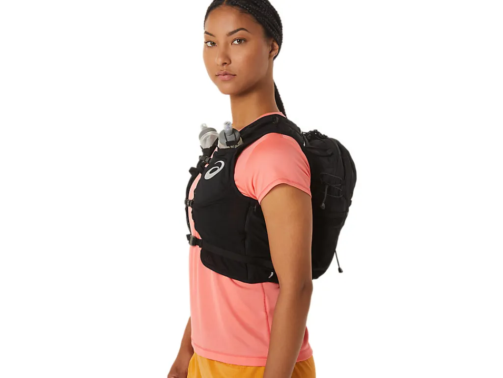 fujitrail_backpack_l_4.webp ASICS Kleding | Trail running>FUJITRAIL BACKPACK 15L Performance Black