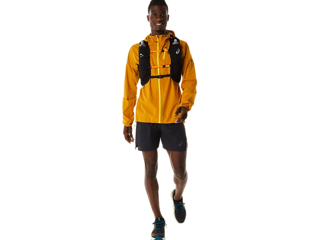 fujitrail_hydration_vest__13.webp ASICS Kleding | Trail running>FUJITRAIL HYDRATION VEST 7L Performance Black/Shocking Orange
