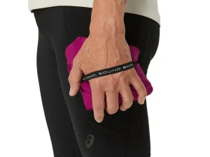 ASICS Kleding | Trail running>FUJITRAIL PACKABLE JACKET Soft Berry/Blackberry