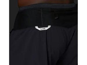 ASICS Kleding | Trail running>FUJITRAIL SHORT Performance Black