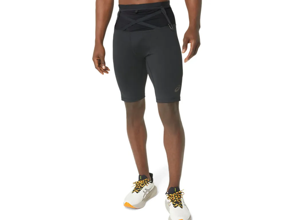 fujitrail_sprinter_0.webp ASICS Kleding | Trail running>FUJITRAIL SPRINTER Performance Black