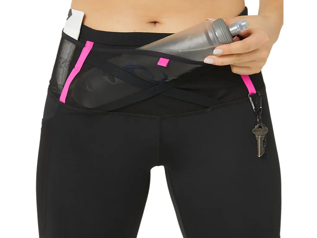 fujitrail_sprinter_7-1.webp ASICS Kleding | Trail running>FUJITRAIL SPRINTER Performance Black/Pink Glo