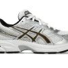 ASICS GEL-1130™ | Sportstyle>GEL-1130 White/Clay Canyon