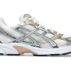 ASICS GEL-1130™ | Sportstyle>GEL-1130 White/Wood Crepe