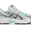 ASICS GEL-1130™ | Sportstyle>GEL-1130 White/Black