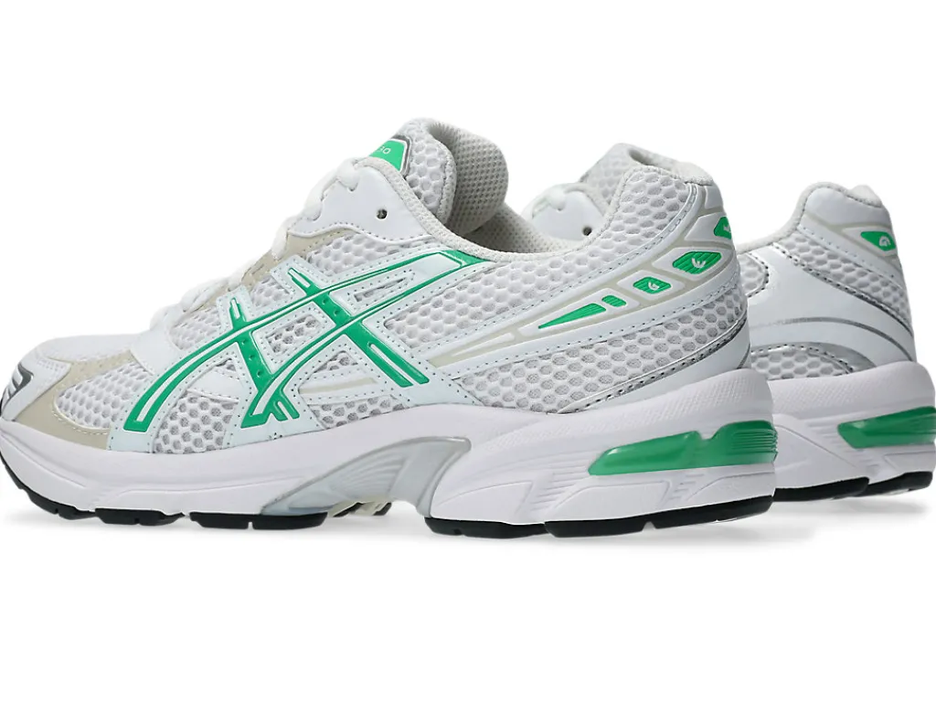 gel_2-1.webp ASICS GEL-1130 | Nieuw binnen>GEL-1130 White/Malachite Green