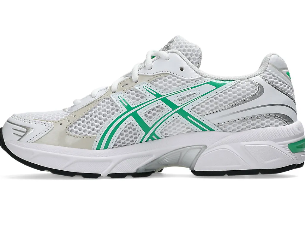 gel_3-1.webp ASICS GEL-1130 | Nieuw binnen>GEL-1130 White/Malachite Green