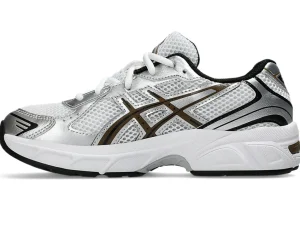 ASICS GEL-1130™ | Sportstyle>GEL-1130 White/Clay Canyon