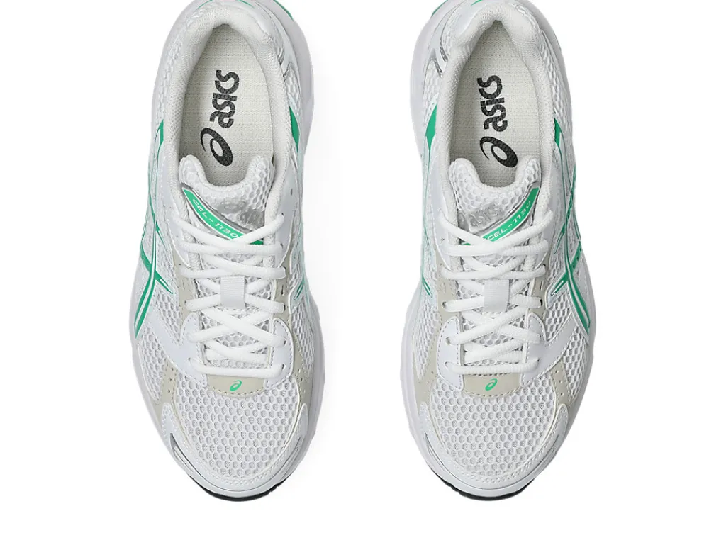 gel_5-1.webp ASICS GEL-1130 | Nieuw binnen>GEL-1130 White/Malachite Green