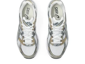 ASICS GEL-1130™ | Sportstyle>GEL-1130 White/Wood Crepe