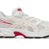 ASICS GEL-1130™ | Sportstyle>GEL-1130 PS White/Pink Salt
