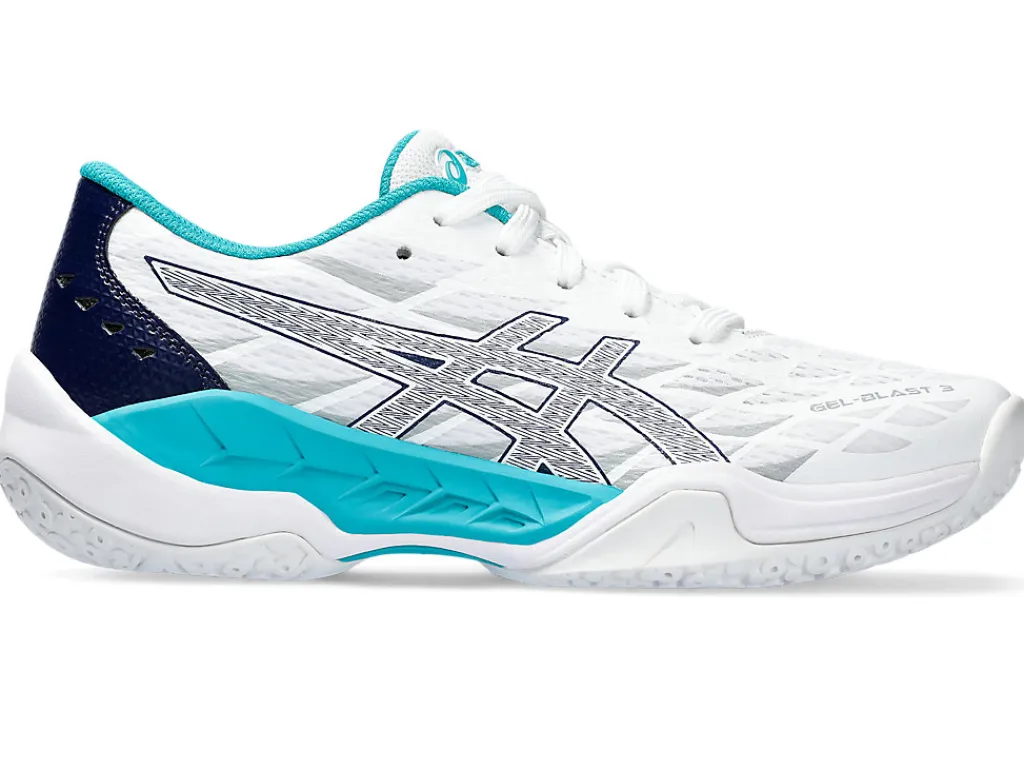 gelblast_gs_0.webp ASICS Netbal | Squash & badminton>GEL-BLAST GS White/Peacoat